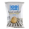 Go Pure Chips m. Salt Ø (125 gr)