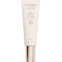 Gosh Anti-Wrinkle Face Cream SPF 15 (50 ml)