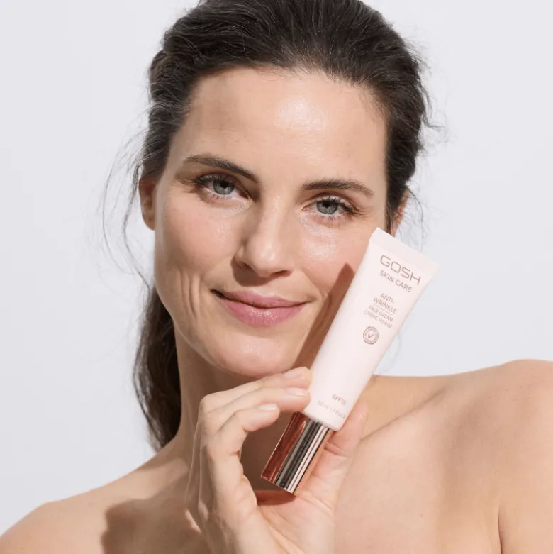 Gosh Anti-Wrinkle Face Cream SPF 15 (50 ml)