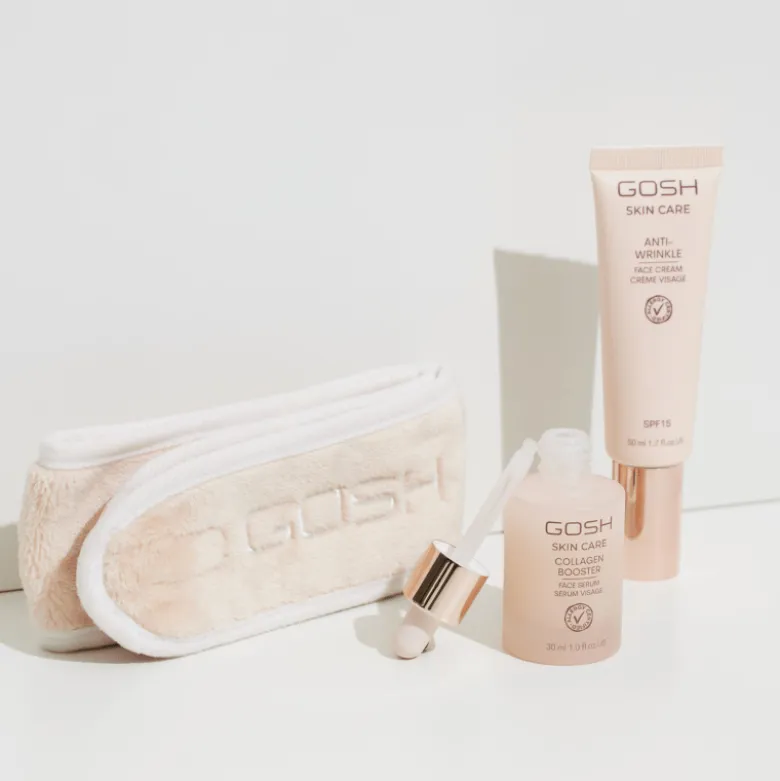 Gosh Anti-Wrinkle Face Cream SPF 15 (50 ml)