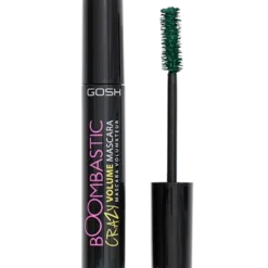 Gosh Boombastic Crazy Mascara 003 Olive Green (13 ml)