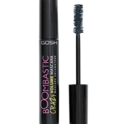 Gosh Boombastic Crazy Mascara 004 Classic Grey (13 ml)