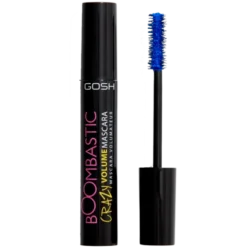 GOSH Boombastic Crazy Mascara Crazy Blue 002 (13 ml)
