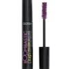 Gosh Boombastic Crazy Mascara 006 Dusty Violet (13 ml)