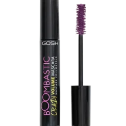 Gosh Boombastic Crazy Mascara 006 Dusty Violet (13 ml)