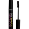 Gosh Boombastic Crazy Mascara 001 Extreme Black (13 ml)