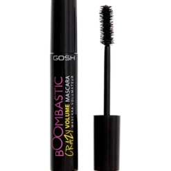 Gosh Boombastic Crazy Mascara 001 Extreme Black (13 ml)