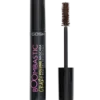 Gosh Boombastic Crazy Mascara 005 Chocolate Brown (13 ml)
