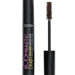 Gosh Boombastic Crazy Mascara 005 Chocolate Brown (13 ml)