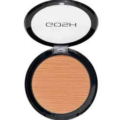 Gosh Bronzing Powder 02 Natural Glow (9 g)