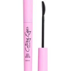 GOSH Catchy Eyes Mascara Allergy Certified (8 ml)