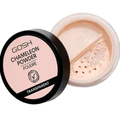Gosh Chameleon Powder Transparent (8 g)
