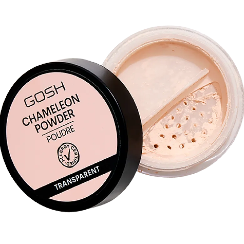 Gosh Chameleon Powder Transparent (8 g)