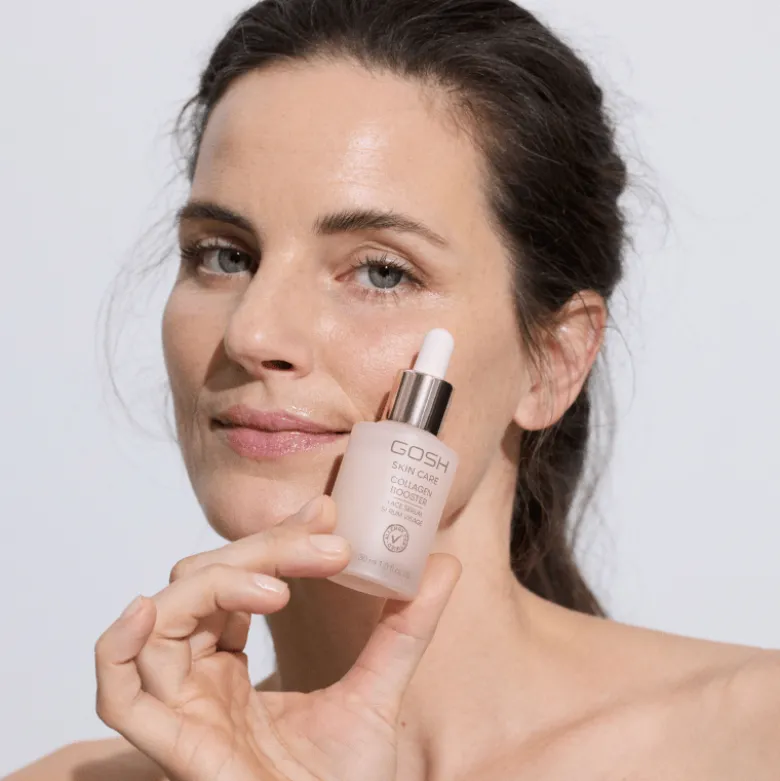 Gosh Collagen Booster Face Serum (50 ml)