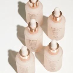 Gosh Collagen Booster Face Serum (50 ml)