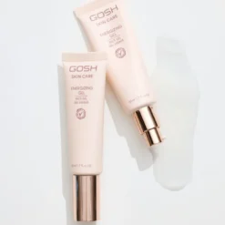 Gosh Energizing Gel Face Gel (50 ml)
