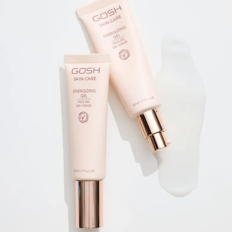 Gosh Energizing Gel Face Gel (50 ml)