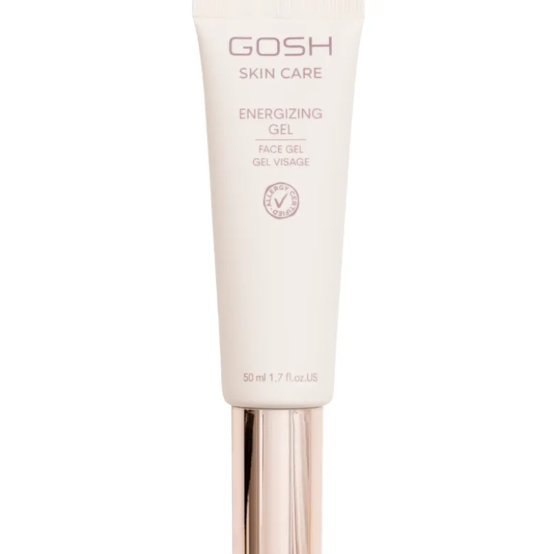 Gosh Energizing Gel Face Gel (50 ml)