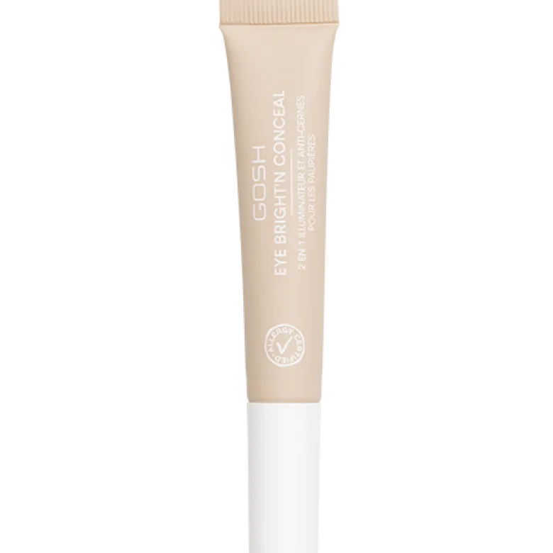 Gosh Eye Bright'n Conceal 001 Adjusting Skin (12 g)