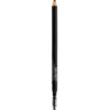 Gosh Eyebrow Pencil 02 Soft Black 1.2 g.