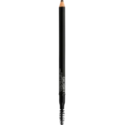 Gosh Eyebrow Pencil 02 Soft Black 1.2 g.