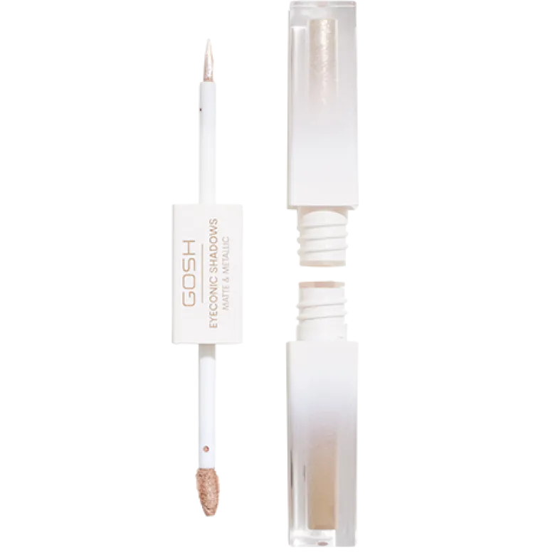 Gosh Eyeconic Shadows 001 Basic B (1,2 ml)