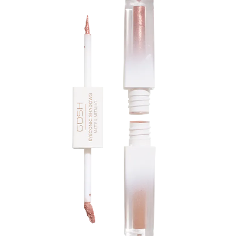 Gosh Eyeconic Shadows 004 Classy (1,2 ml)