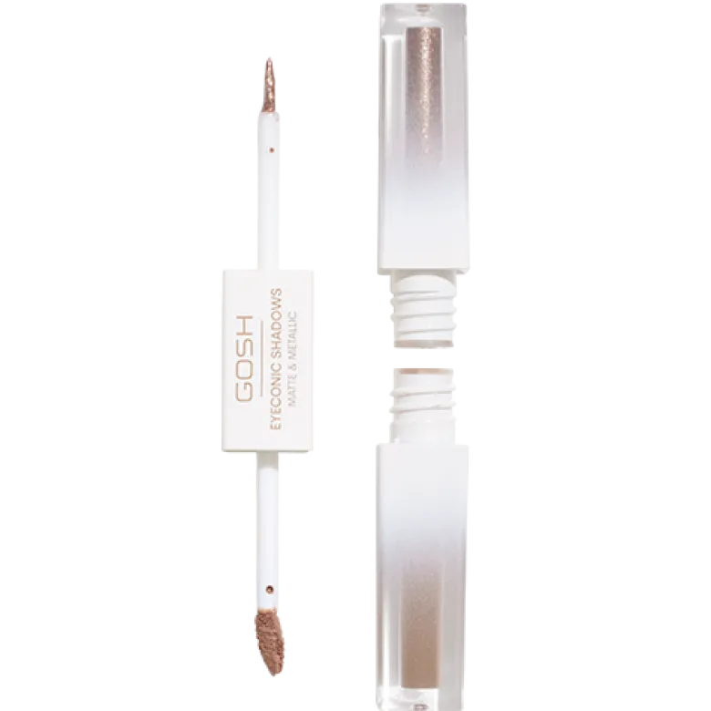 Gosh Eyeconic Shadows 002 Sassy (1,2 ml)