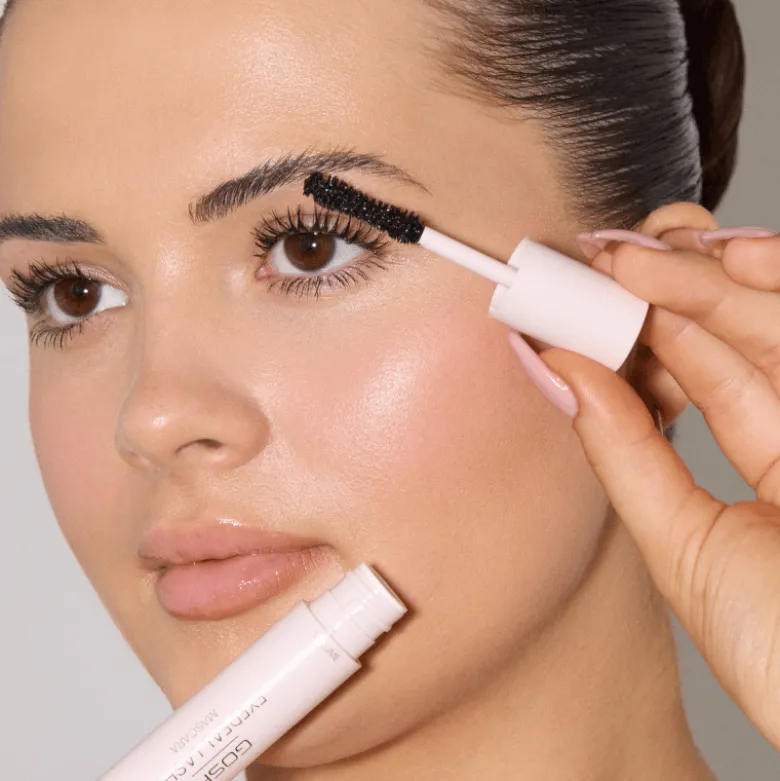 Gosh Eyedeal Lashes Mascara (8 ml)