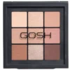 Gosh Eyedentity Palette 006 Be Harmless (6 g)