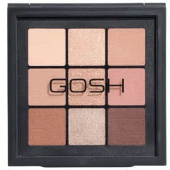 Gosh Eyedentity Palette 006 Be Harmless (6 g)