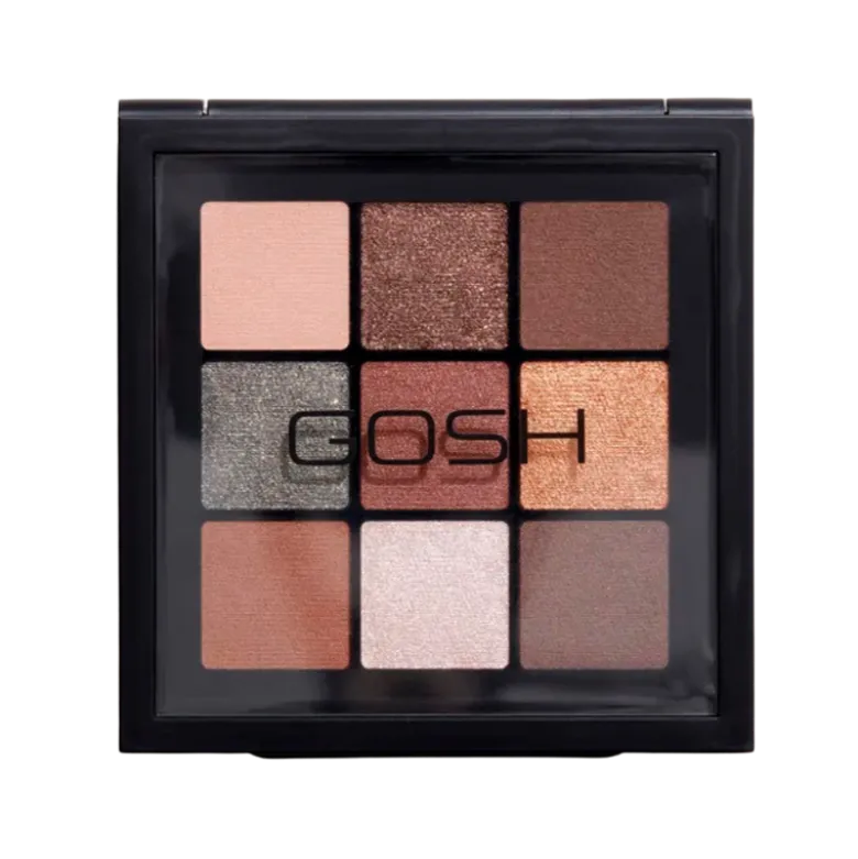 GOSH Eyedentity Palette Be Happy 003 (8 g)