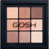 Gosh Eyedentity Palette 004 Be Here (8 g)