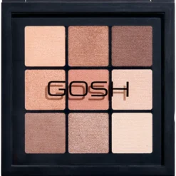 Gosh Eyedentity Palette 004 Be Here (8 g)