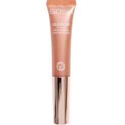 Gosh Glow Up 002 Bronze (14 ml)
