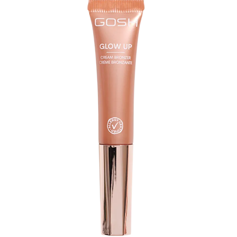 Gosh Glow Up 002 Bronze (14 ml)