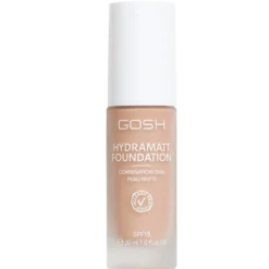 Gosh Hydramatt Foundation 010N Light Dark (30 ml)