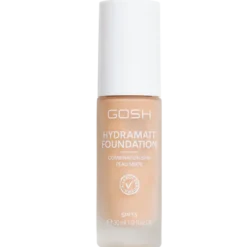 Gosh Hydramatt Foundation 006N Medium Light (30 ml)