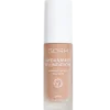 Gosh Hydramatt Foundation 012N Medium Dark (30 ml)
