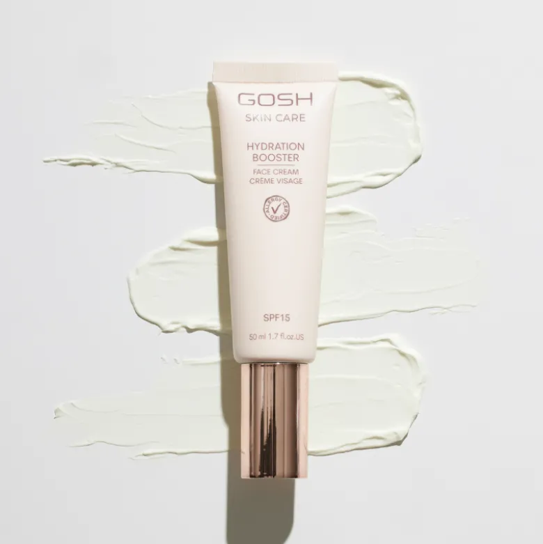 Gosh Hydration Booster Face Cream SPF 15 (50 ml)