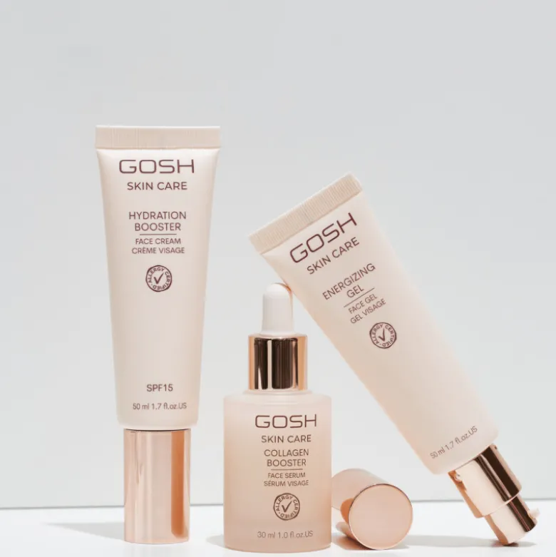 Gosh Hydration Booster Face Cream SPF 15 (50 ml)