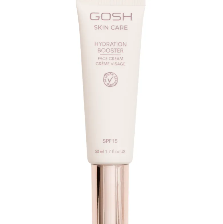 Gosh Hydration Booster Face Cream SPF 15 (50 ml)