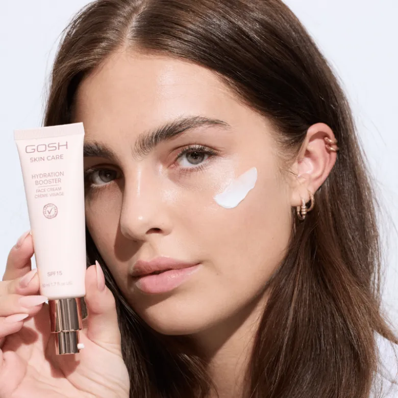 Gosh Hydration Booster Face Cream SPF 15 (50 ml)