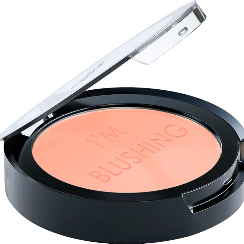 GOSH I'm Blushing 001 Flirt 5.5 g.