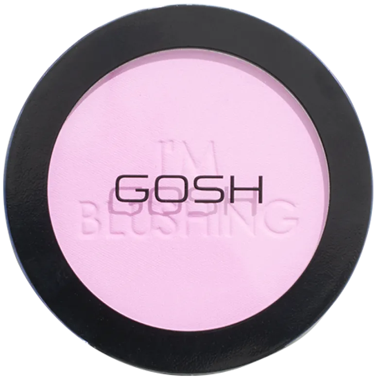 Gosh I'm Blushing 005 Shocking Pink (5,5 g)