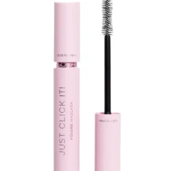 Gosh Just click it! Volume Mascara 001 Extreme Black (10 ml)