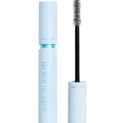 Gosh Just Click It! Water Resistant Mascara 001 Black (10 ml)