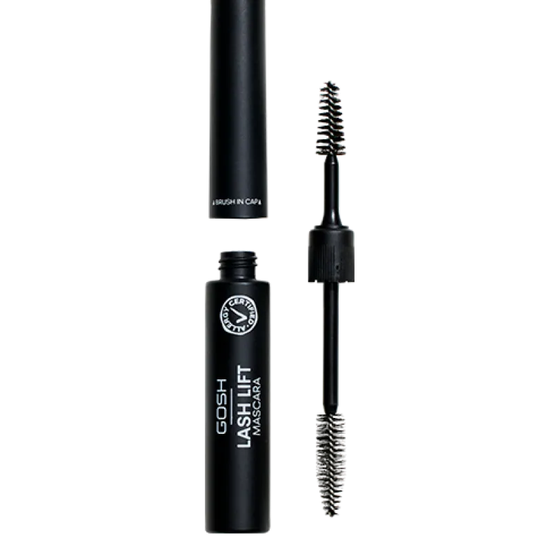 Gosh Lash Lift Mascara 001 Black (8 ml)