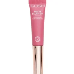 Gosh Matte Blush Up 003 Cherry Berry (14 ml)