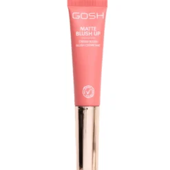 Gosh Matte Blush Up 004 Coral (14 ml)